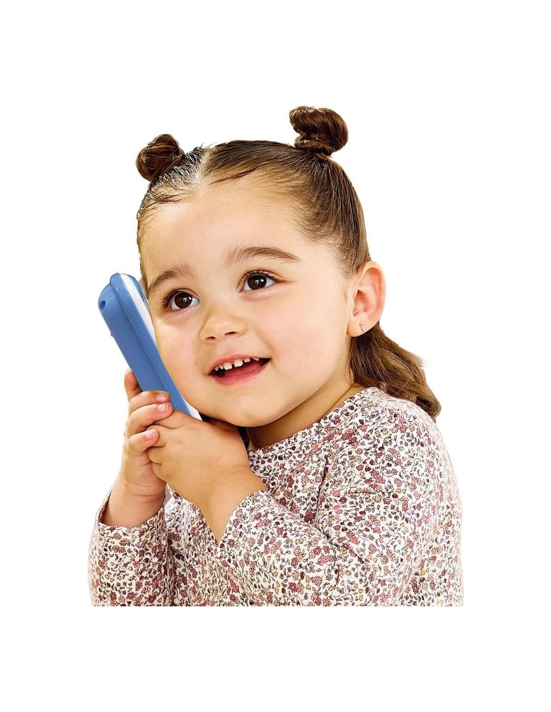 VTech Il Mio Primo Telefono Blu - Gioco Educativo Interattivo 9-36 Mesi | shopincasa.it