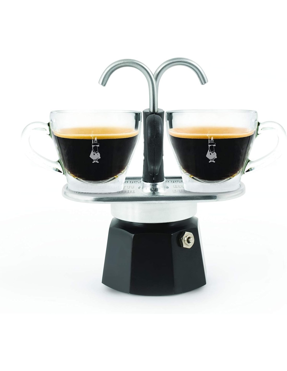Bialetti Mini Express - Macchina Caffè Espresso 95 ml | shopincasa.it