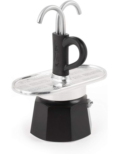 Bialetti Mini Express - Macchina Caffè Espresso 95 ml | shopincasa.it