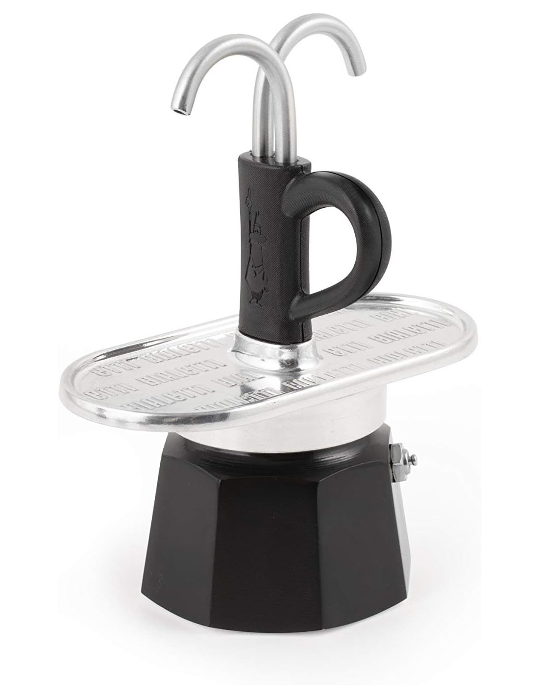 Bialetti Mini Express - Macchina Caffè Espresso 95 ml | shopincasa.it