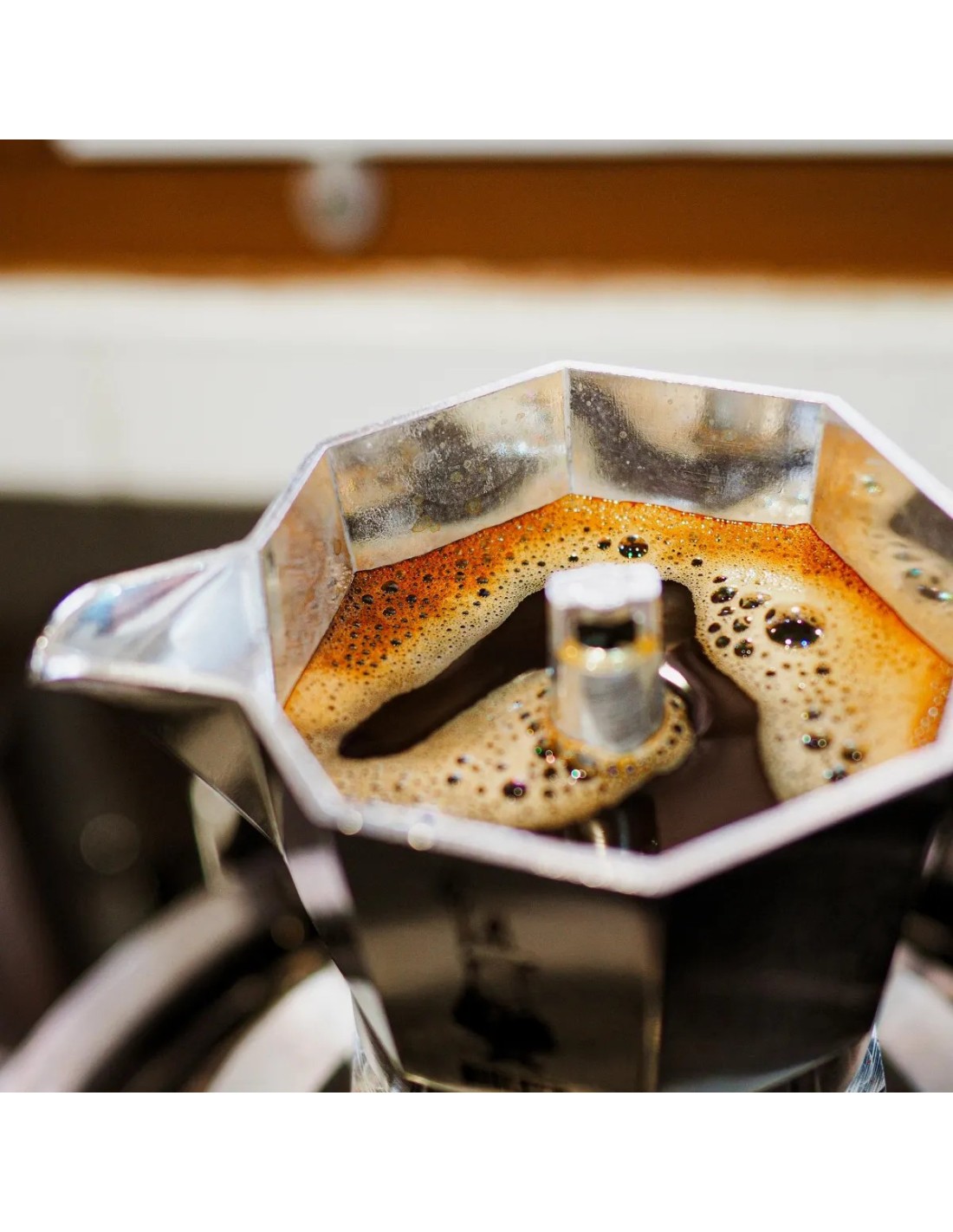 Bialetti Moka Express 1 Tazza - Caffettiera Originale in Alluminio | shopincasa.it