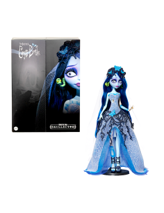 MONSTER HIGH JDR67 LA SPOSA CADAVERE