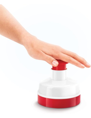 Metaltex Pressa per Hamburger – Utensile da Cucina | shopincasa.it