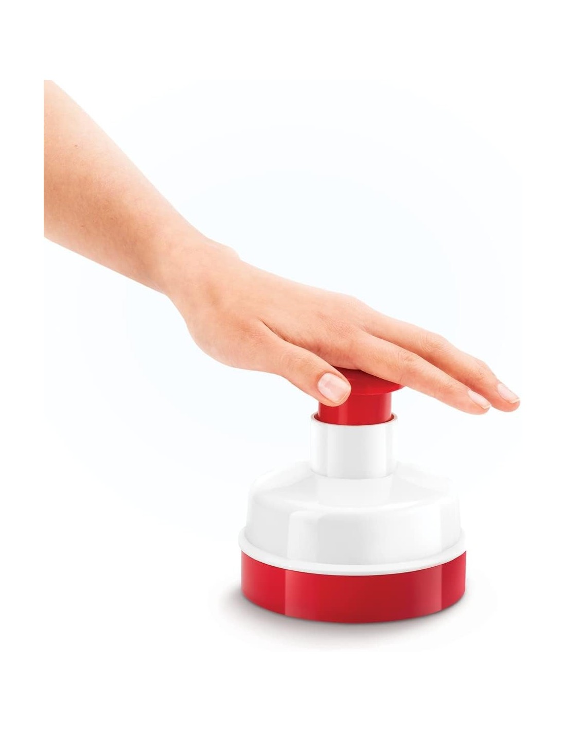 Metaltex Pressa per Hamburger – Utensile da Cucina | shopincasa.it