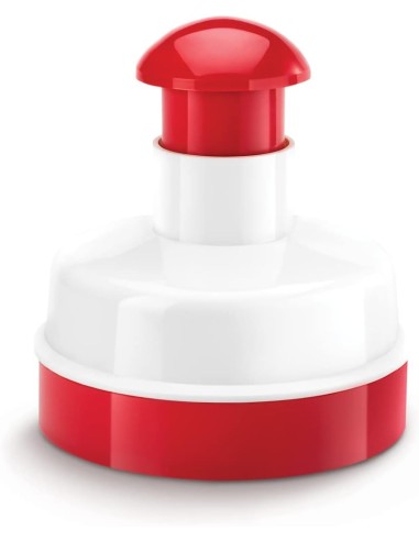 Metaltex Pressa per Hamburger – Utensile da Cucina | shopincasa.it
