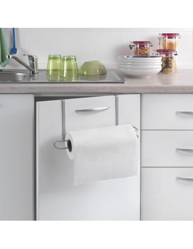Metaltex Easy-Roll Portarotolo Carta Cucina | shopincasa.it