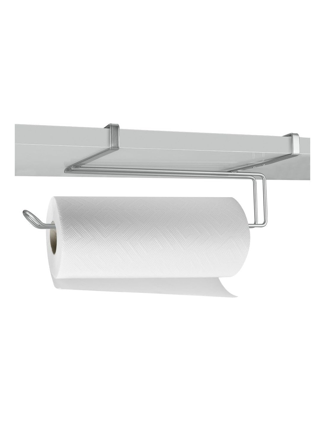 Metaltex Easy-Roll Portarotolo Carta Cucina | shopincasa.it