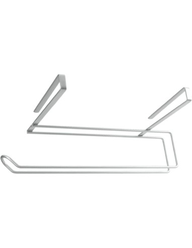 Metaltex Easy-Roll Portarotolo Carta Cucina | shopincasa.it