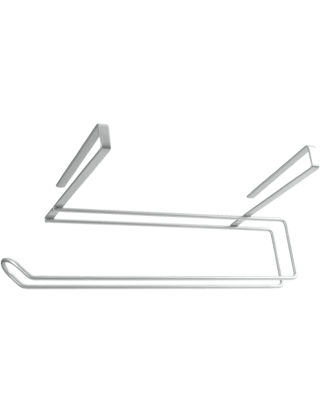 Metaltex Easy-Roll Portarotolo Carta Cucina | shopincasa.it