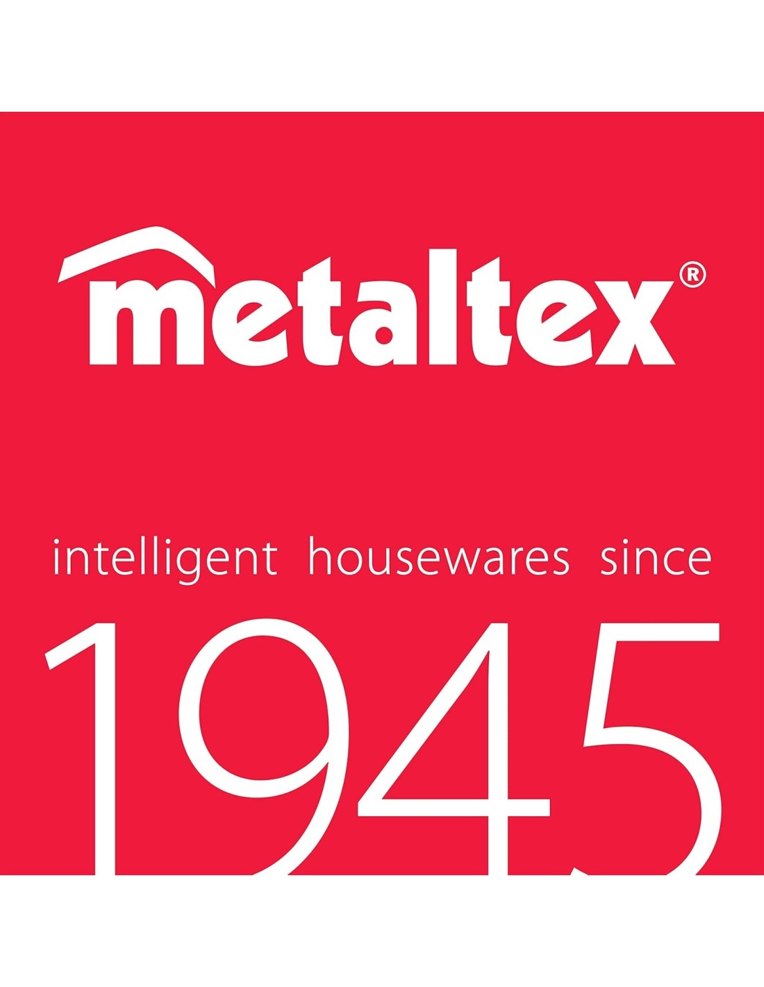 Metaltex Brooklyn Copper Mensola Sovrapponibile | shopincasa.it