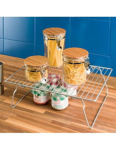 Metaltex Polytherm Megatotem Inserto Armadietto 47 x 20 cm | shopincasa.it