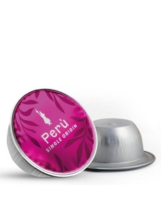 Shopincasa.it | Bialetti Peru 100% Arabica - 12 Capsule Originali