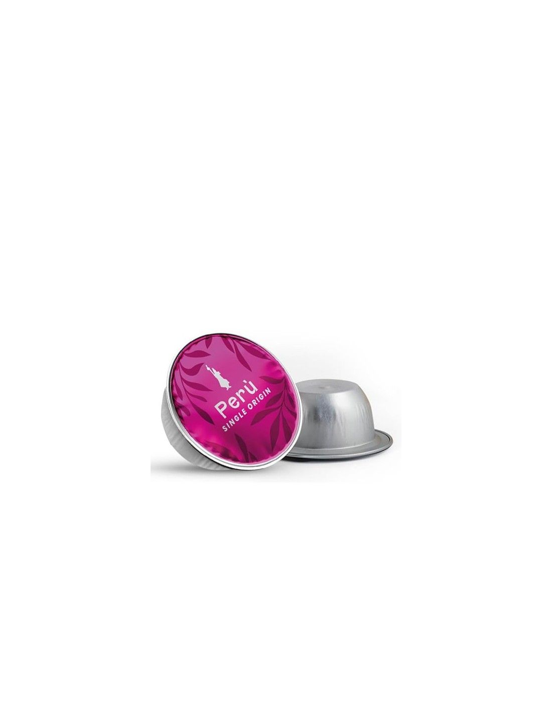 Shopincasa.it | Bialetti Peru 100% Arabica - 12 Capsule Originali