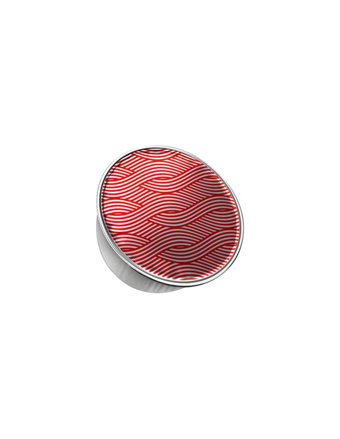 Shopincasa.it | Gusta Capsule Compatibili Bialetti Gusto Intenso – 65 Pezzi