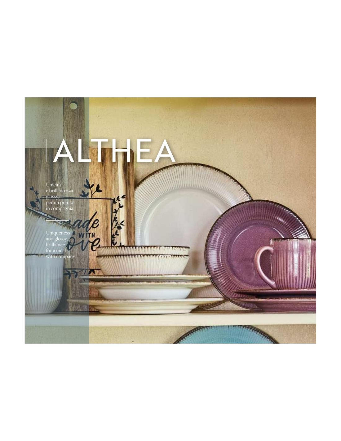 Soup Plate Althea Pearl | Piatto Fondo Elegante – Shopincasa.it