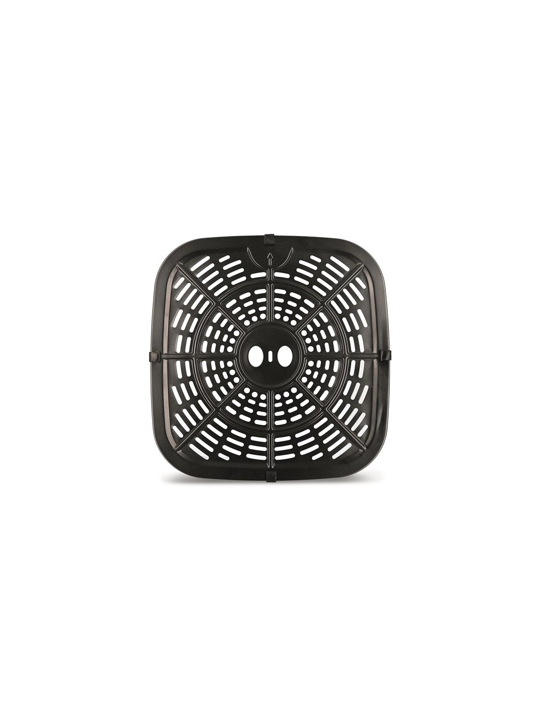 Friggitrice ad Aria Iridea Due Verde 2300W – Shopincasa.it