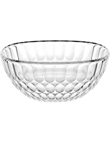 Guzzini Vanity Contenitore 25 cm Trasparente – Shopincasa.it