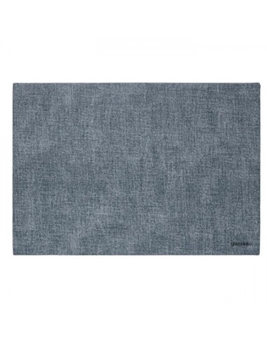 Dimensioni: 43 x 30 cm, perfetta per ogni tipo di piatto  Design Double Face per versatilità e praticità  Materiale: 100% plasti