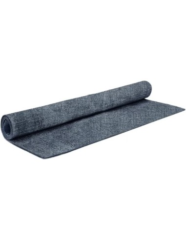 Dimensioni: 43 x 30 cm, perfetta per ogni tipo di piatto  Design Double Face per versatilità e praticità  Materiale: 100% plasti
