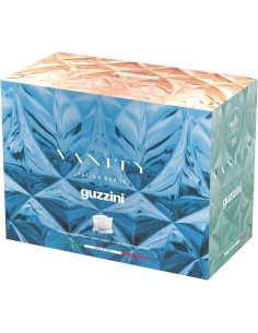 Guzzini Vanity Portatovaglioli Trasparente – Shopincasa.it