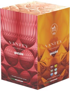 TAVOLA E CUCINA: vendita online SET 6 CIOTOLINE 12CM VANITY ASSORTED in offerta 2