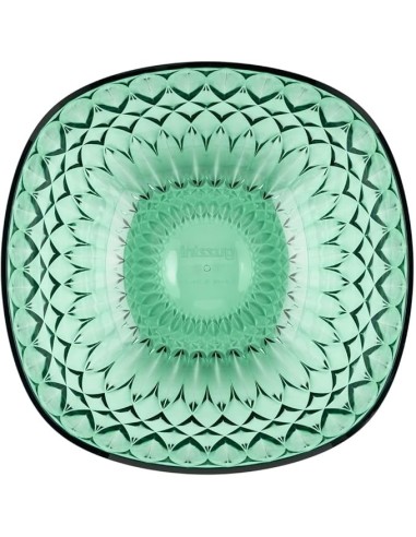 Guzzini Vanity Contenitore 21 cm Acquamarina | Shopincasa.it