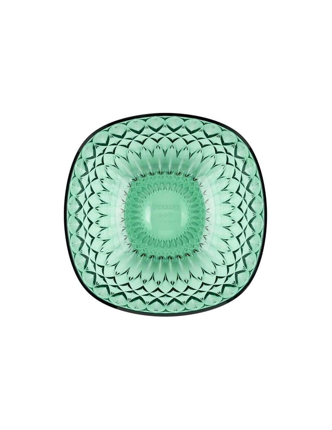 Guzzini Vanity Contenitore 21 cm Acquamarina | Shopincasa.it