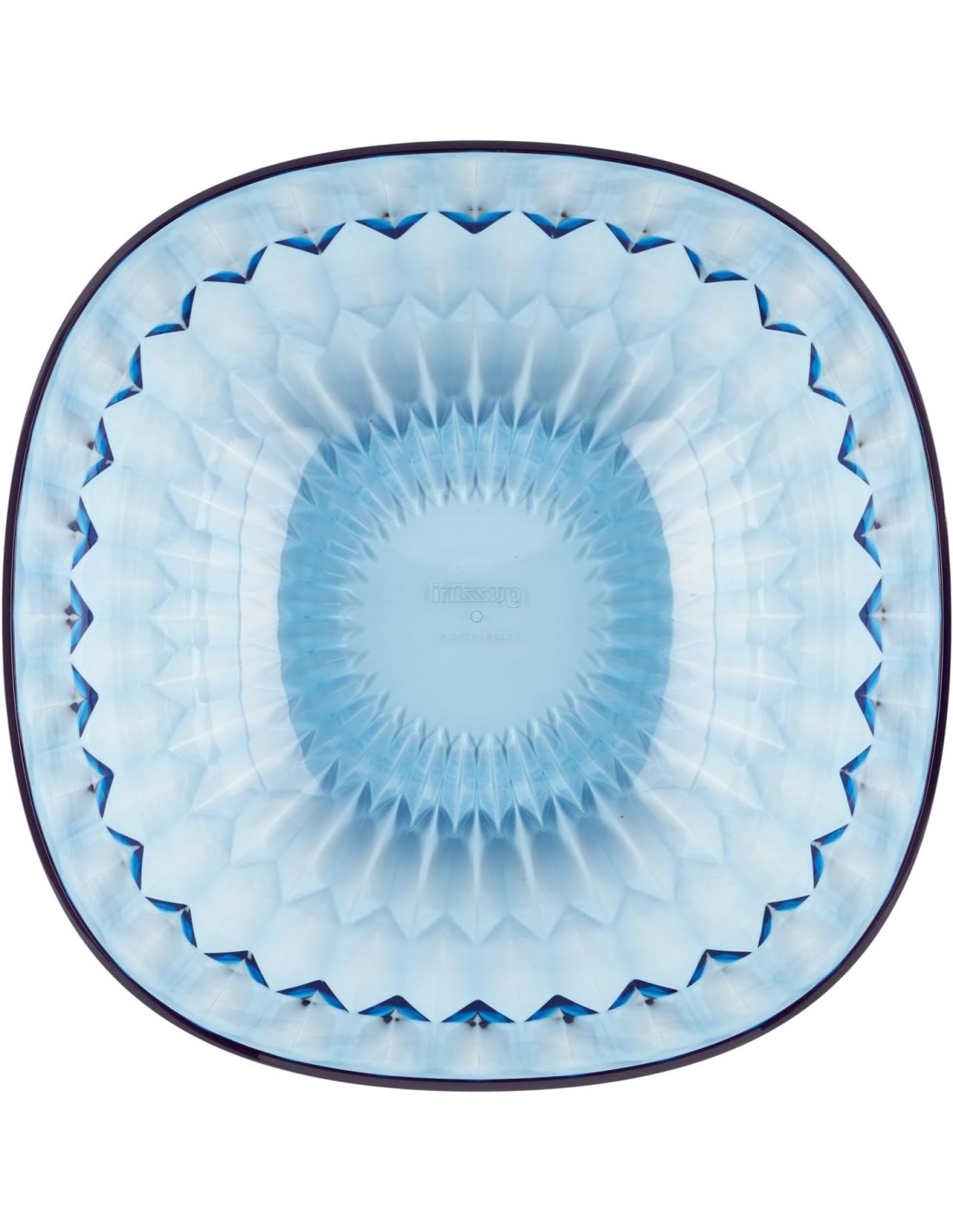 Guzzini Vanity Contenitore 21 cm Sky Blue | Shopincasa.it