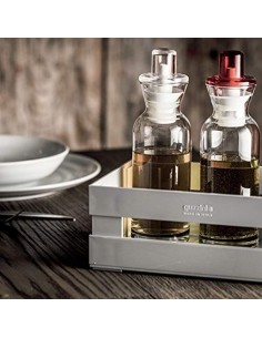TAVOLA E CUCINA: vendita online PERFECT DRESSING OLIERA TRASP VETRO in offerta 2
