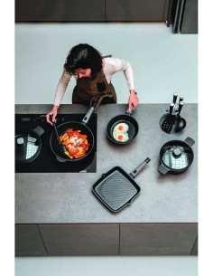 Bistecchiera Cook&Space 45x26 cm Antiaderente | Shopincasa.it