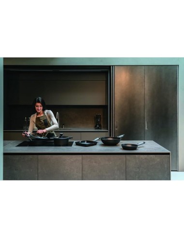 Bistecchiera Cook&Space 45x26 cm Antiaderente | Shopincasa.it