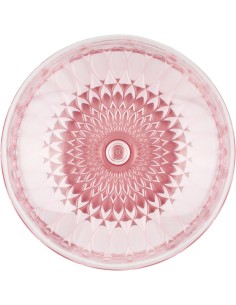 TAVOLA E CUCINA: vendita online Guzzini, vanity alzata con campana aria rosa flamingo, bio-based san e smma, lavabile in lava... 2