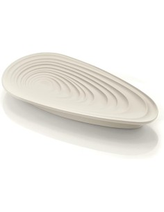 TAVOLA E CUCINA: vendita online Guzzini, Eco-Kitchen, KEEP CLEAN, Poggiamestolo, Poggia Posate, Materiale Riciclato, Bianco L... 2