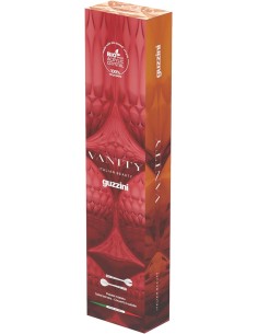 TAVOLA E CUCINA: vendita online Guzzini, Vanity, Posate Insalata, Malva, Bio-Based SAN, Bio-Based SMMA, 28 cm in offerta 2