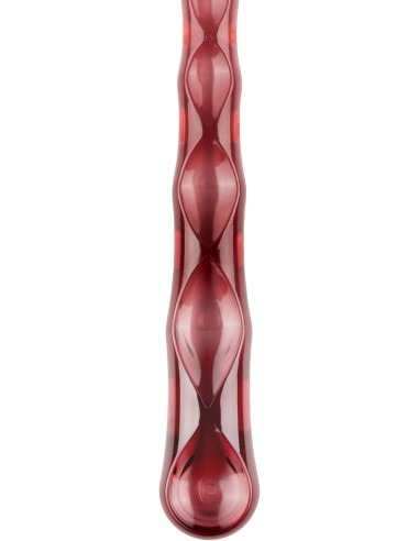 TAVOLA E CUCINA: vendita online Guzzini, Vanity, Posate Insalata, Malva, Bio-Based SAN, Bio-Based SMMA, 28 cm in offerta