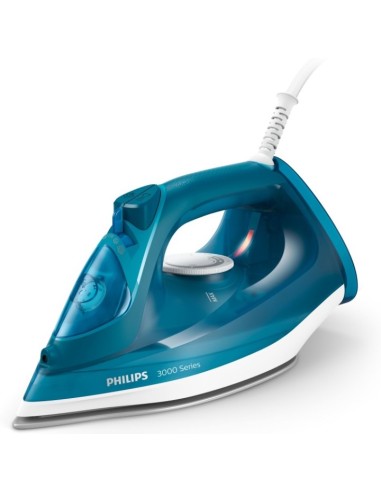 FERRO STIRO DST3040 VAPORE 2600W PIASTRA CERAMICA