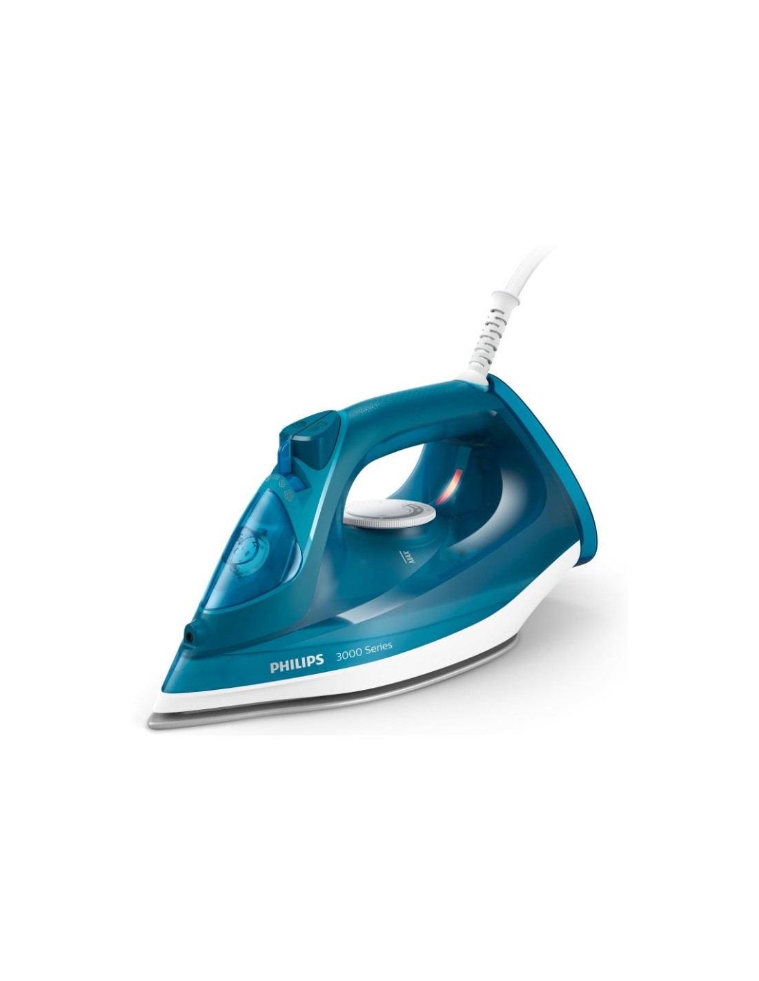 FERRO STIRO DST3040 VAPORE 2600W PIASTRA CERAMICA