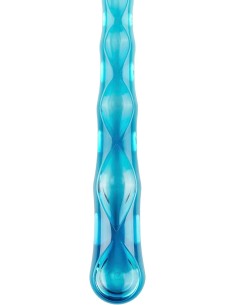 TAVOLA E CUCINA: vendita online Guzzini, Vanity, Posate Insalata, Aria Azzurro Mare, Bio-Based SAN, Bio-Based SMMA, 28 cm in ... 2