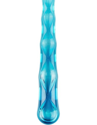 TAVOLA E CUCINA: vendita online Guzzini, Vanity, Posate Insalata, Aria Azzurro Mare, Bio-Based SAN, Bio-Based SMMA, 28 cm in ...