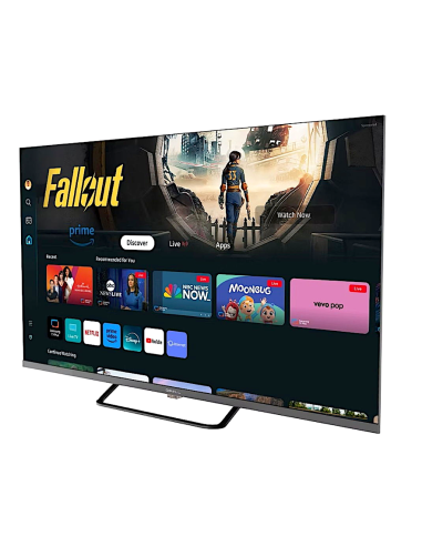 TV LED 40  QT40FTF8A FHD QBELL