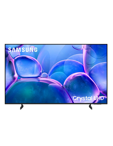 TV 55 LED UE55U7000FUXZT 4K T2 UHD SMART CRYSTAL SAMSUNG