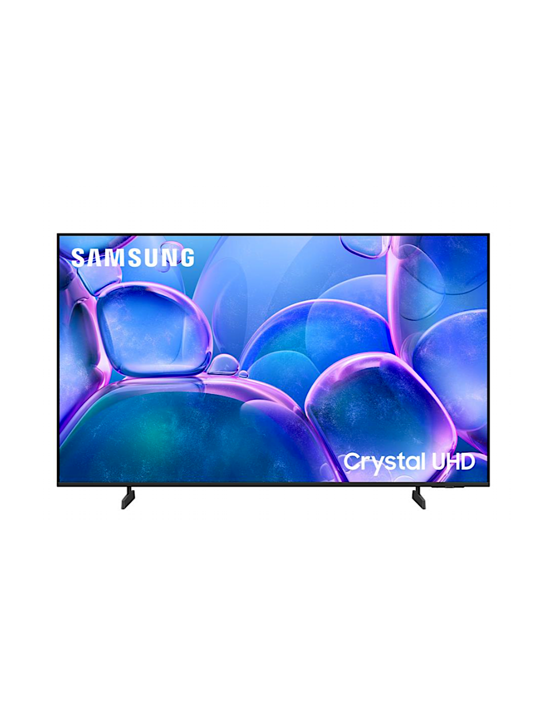 TV 55 LED UE55U7000FUXZT 4K T2 UHD SMART CRYSTAL SAMSUNG