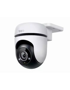 IP CAM TAPO TC40 EST.FHD WIFI MOTOR.PAN/TILT TPLINK