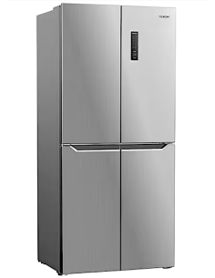 FRIGO 4P.SH4D48NV3XE0 362LT IX NOFROST SEKOM