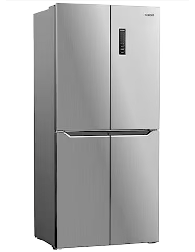 FRIGO 4P.SH4D48NV3XE0 362LT IX NOFROST SEKOM