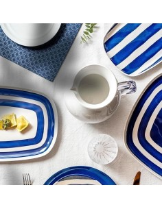 TAVOLA E CUCINA: vendita online Guzzini, Vassoio M, Melamina, Riviera, BPA Free in offerta