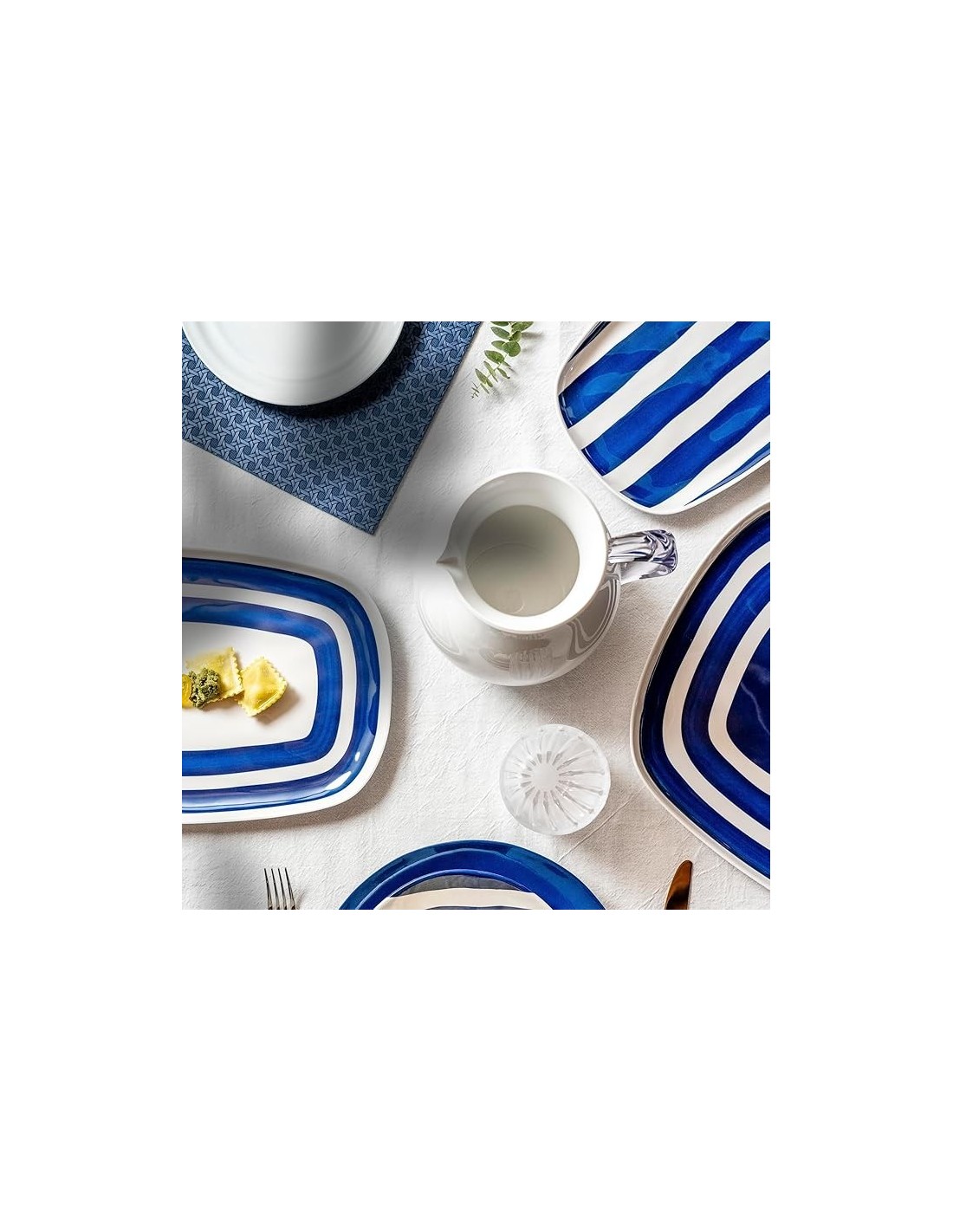 TAVOLA E CUCINA: vendita online Guzzini, Vassoio M, Melamina, Riviera, BPA Free in offerta
