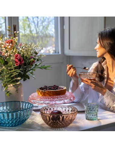 TAVOLA E CUCINA: vendita online Guzzini, Vanity, Vassoio Ovale Grande, Bio-Based SAN, Bio-Based SMMA, Acqua in offerta