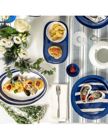 TAVOLA E CUCINA: vendita online Guzzini, Vassoio S, Melamina, Riviera, BPA Free in offerta