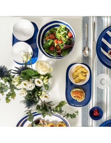 TAVOLA E CUCINA: vendita online Guzzini, Vassoio S, Melamina, Riviera, BPA Free in offerta